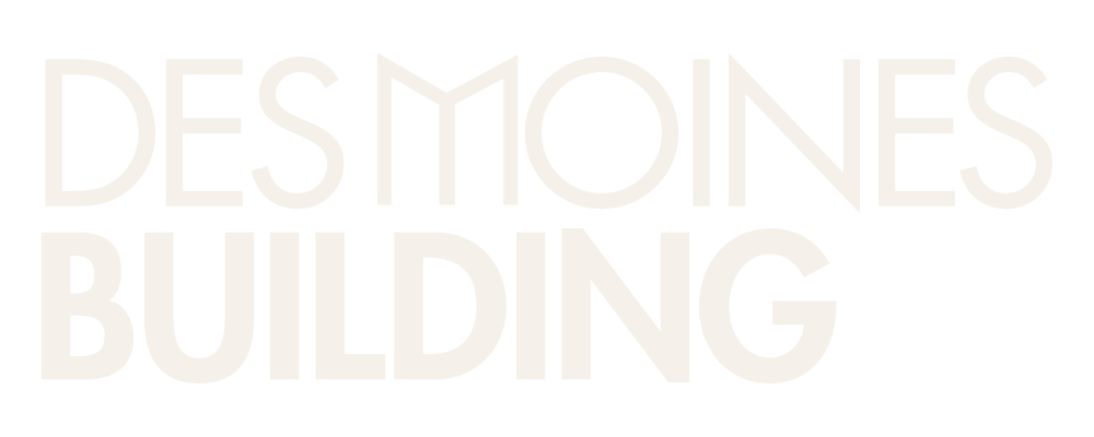 The Des Moines Building